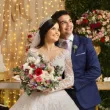 Foto do casamento de Maiury & Thyago